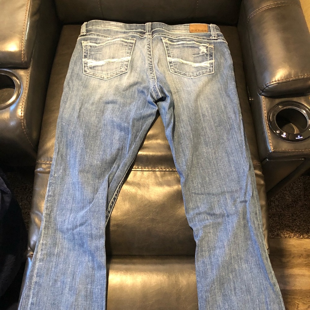 BKE jeans EXTRA TALL